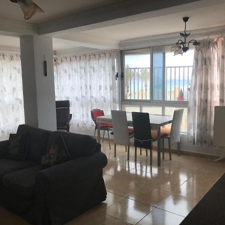 アルビールBahia Blancaアパートメント エクステリア 写真