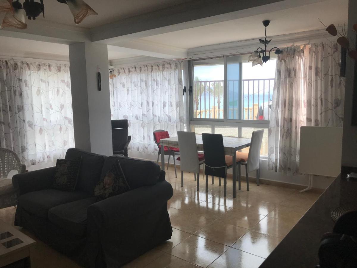 アルビールBahia Blancaアパートメント エクステリア 写真
